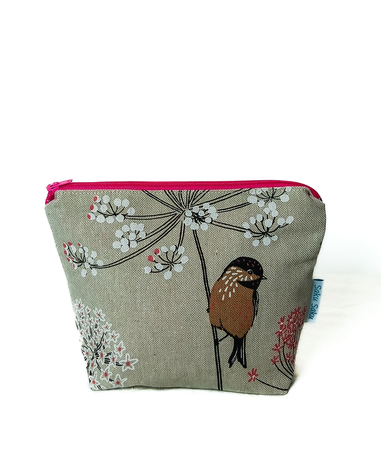 Trousse Moineaux et Graminées