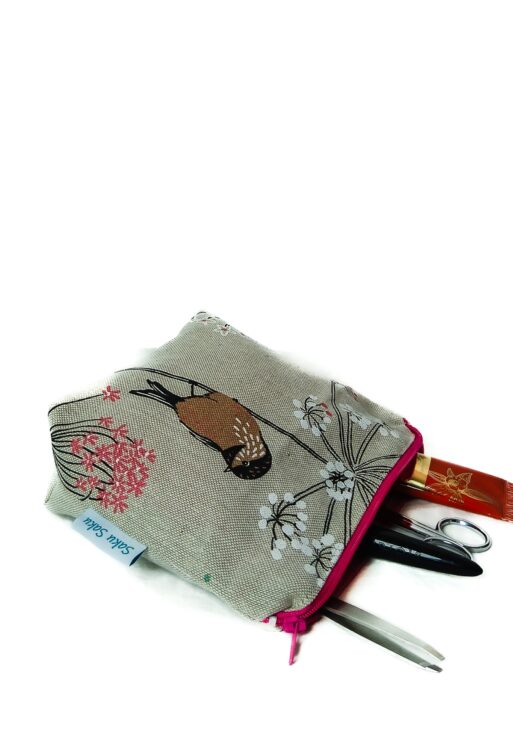 Trousse Moineaux et Graminées