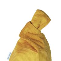 Classique Velours Côtelé Safran