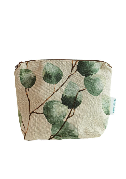 Trousse Eucalyptus