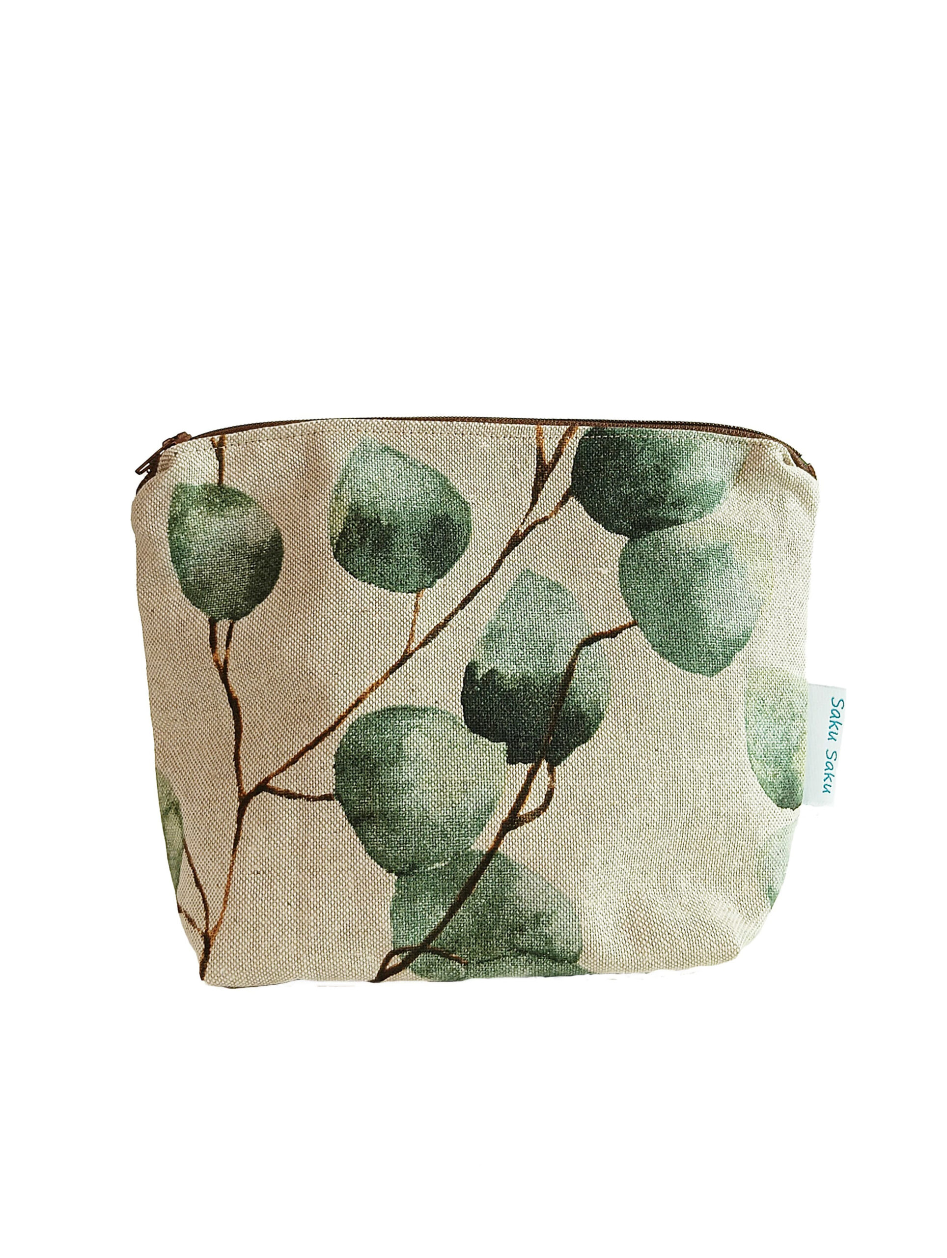 Trousse Eucalyptus