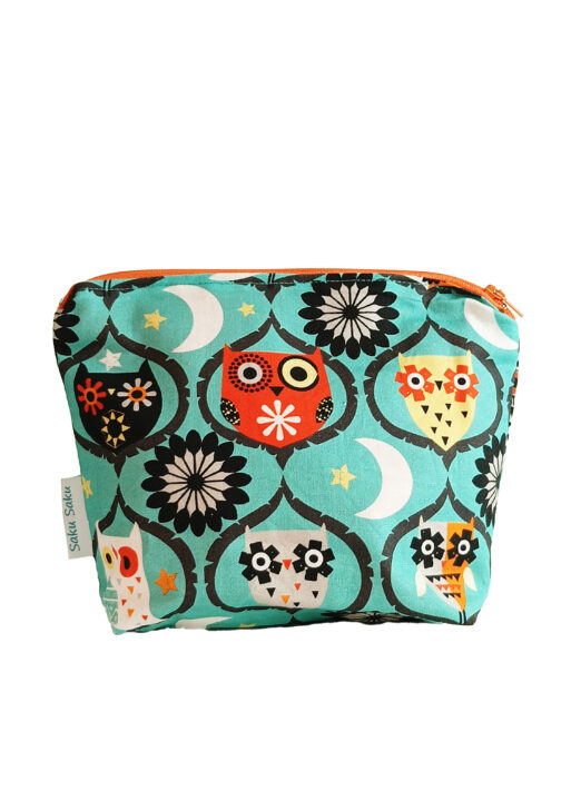 Trousse Hiboux Choux