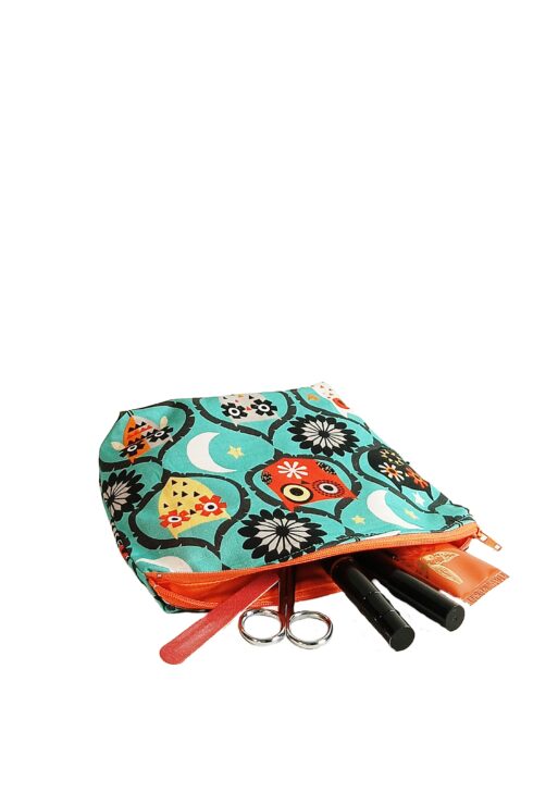 Trousse Hiboux Choux