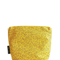 Trousse Volupte Jaune