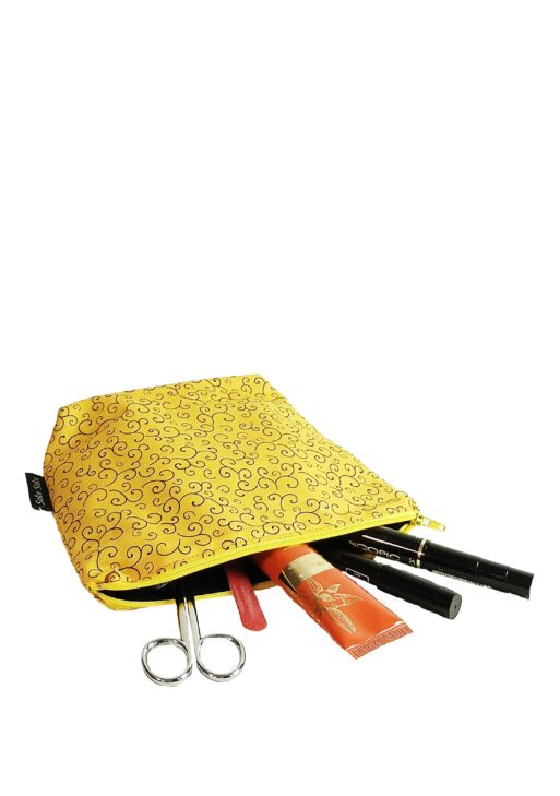 Trousse Volupte Jaune