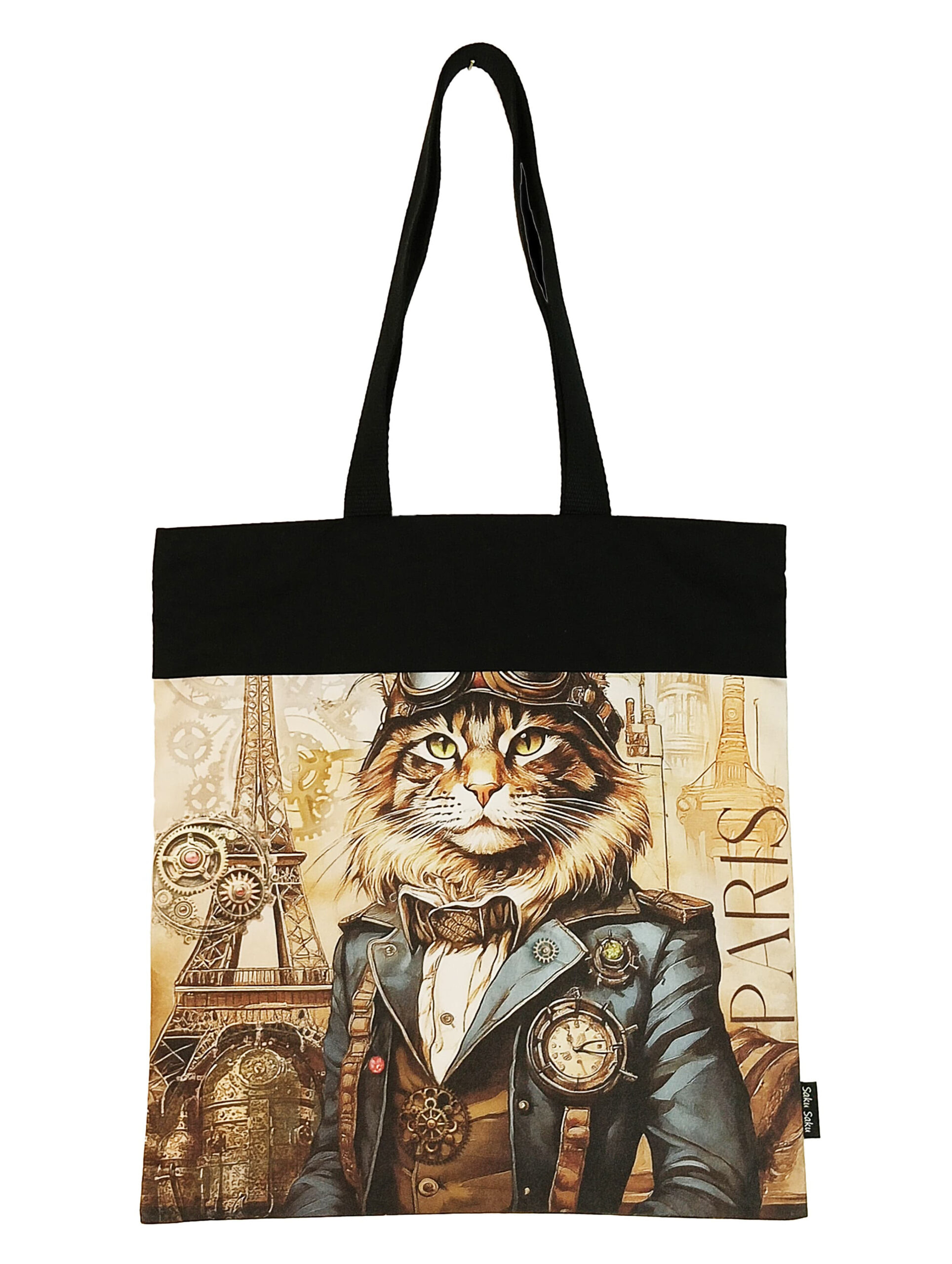 Saku de Ville Steam Katsu