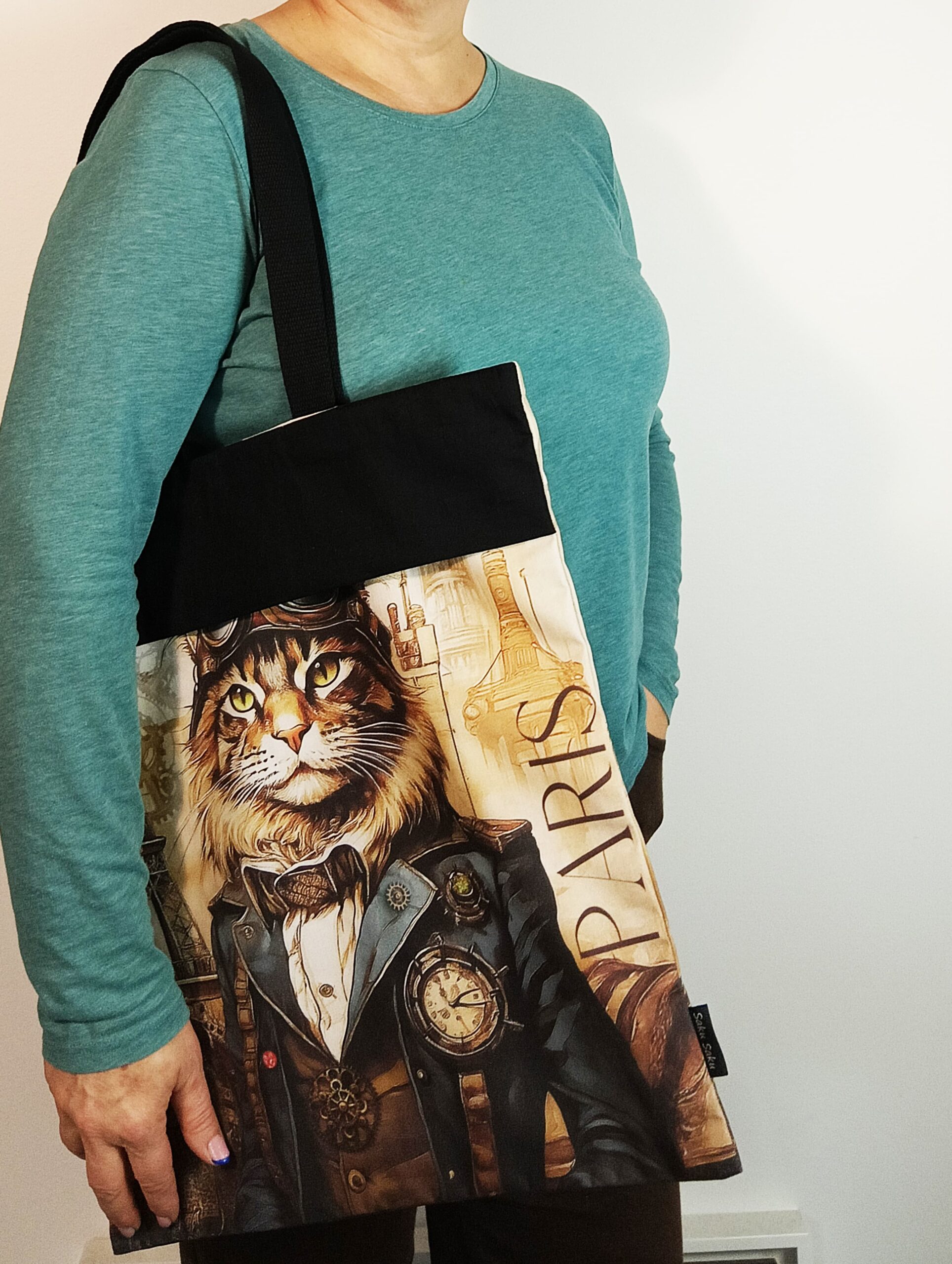 Saku de Ville Steam Katsu – Image 1