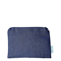 Grande Pochette Jean Scintillant