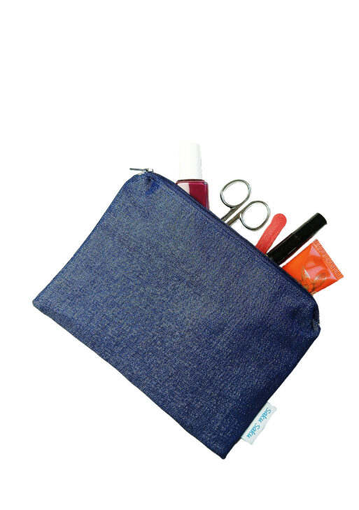 Grande Pochette Jean Scintillant