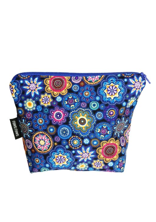 Trousse Fleurs Aborigènes