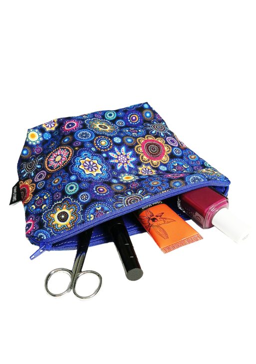 Trousse Fleurs Aborigènes
