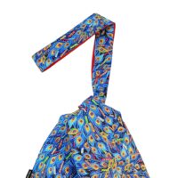 Saku Okina Paon Doré