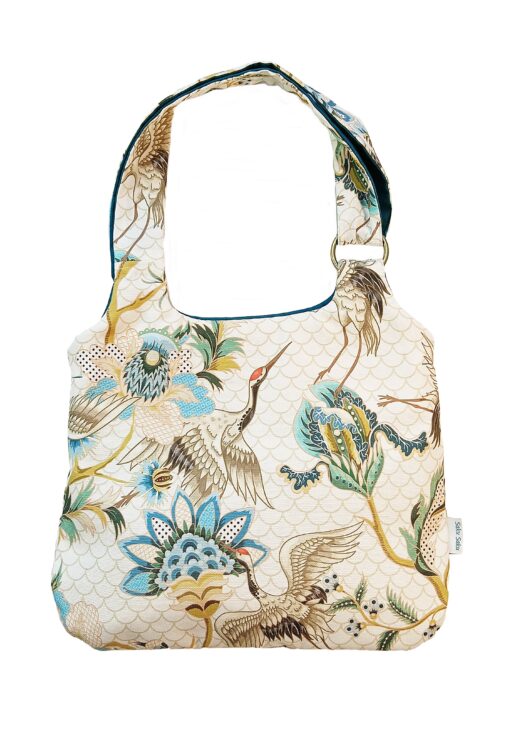 Sac à Mains Shikoku