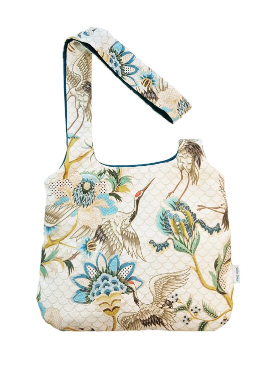 Sac à Mains Shikoku