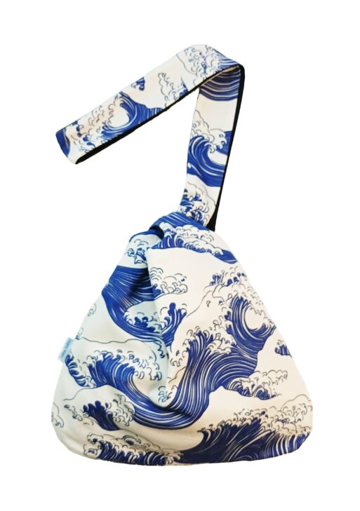 Saku Okina Vagues d'HO