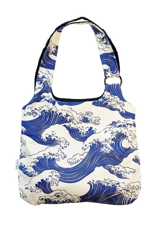Sac à Mains Vagues d'HO