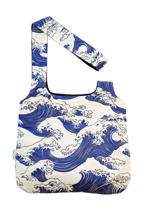 Sac à Mains Vagues d'HO