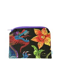 Petite Pochette Mushu