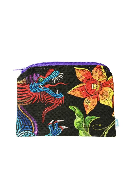 Petite Pochette Mushu