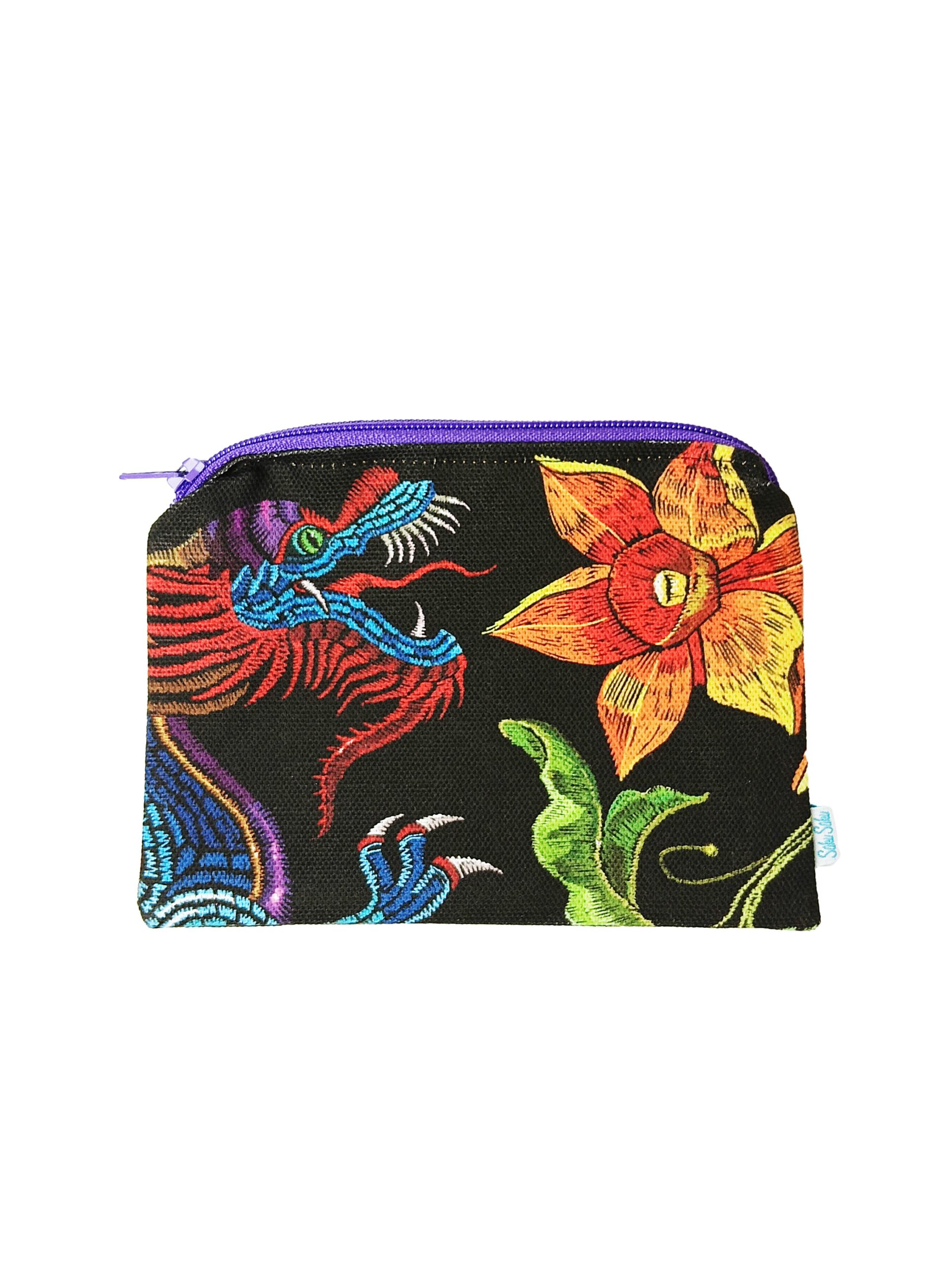 Petite Pochette Mushu