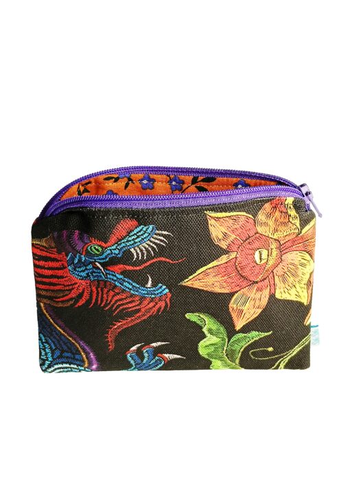 Petite Pochette Mushu