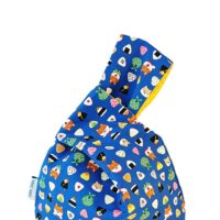 Réversible Onishiba