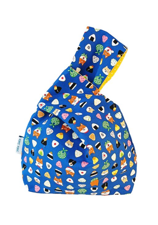 Réversible Onishiba