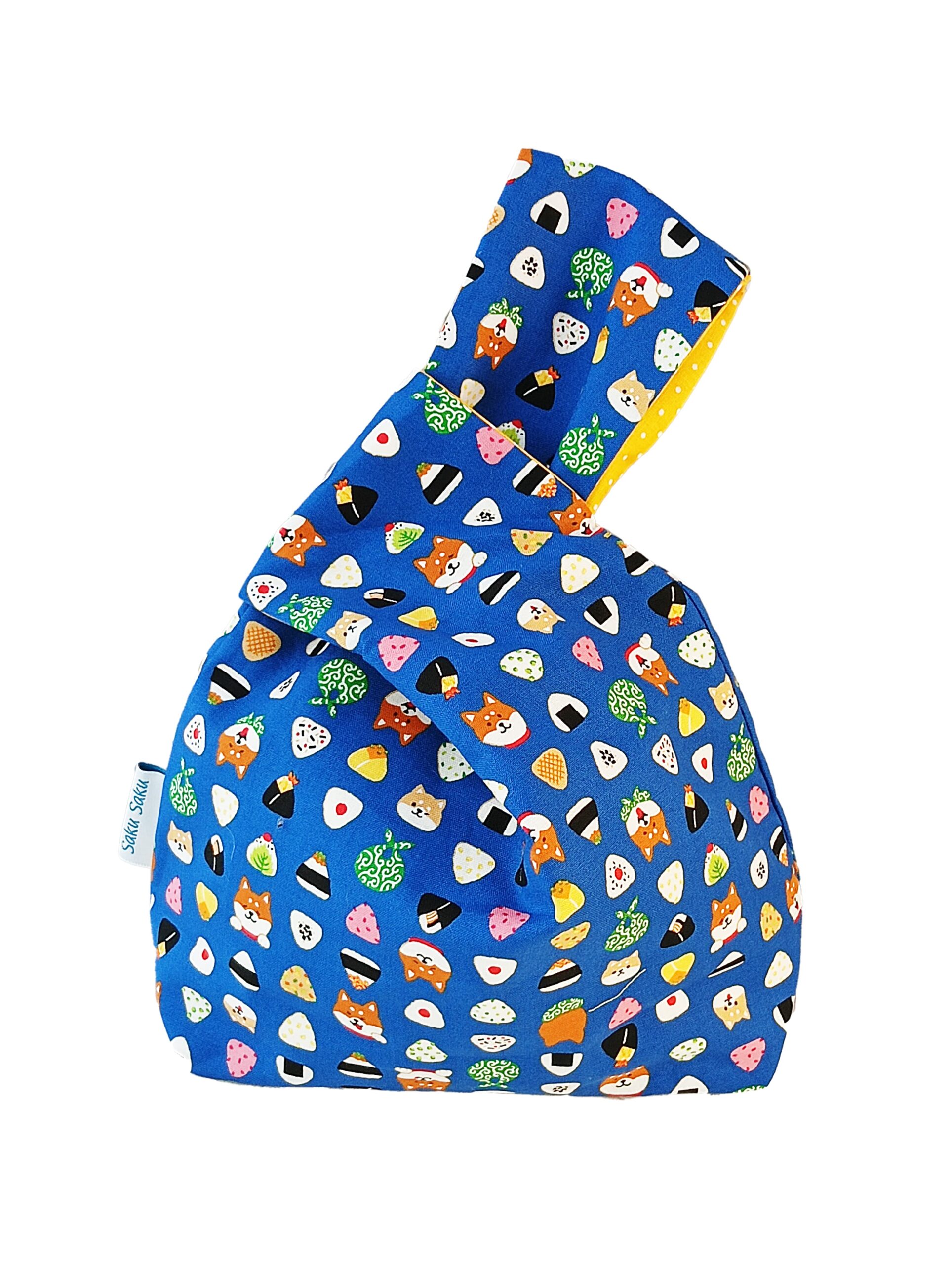 Réversible Onishiba