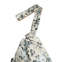 Saku Okina Aquarelle japonaise