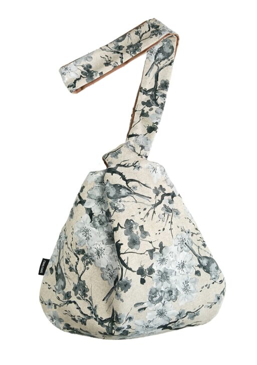 Saku Okina Aquarelle japonaise