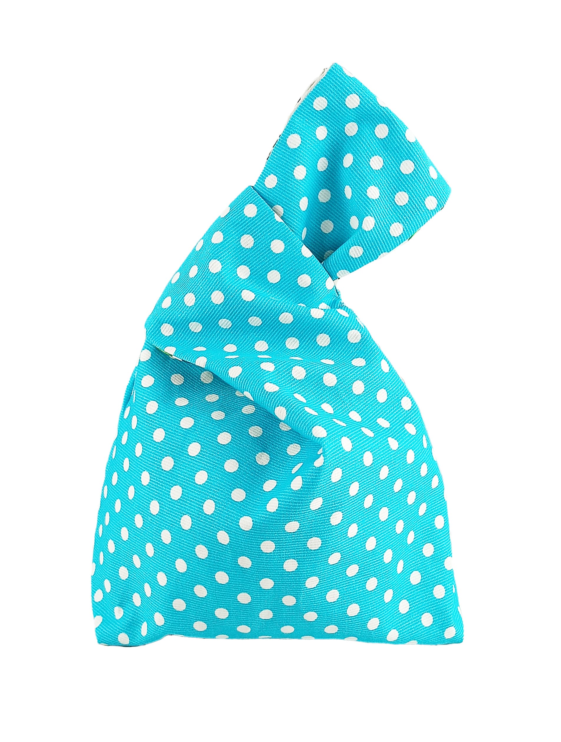 Réversible Scarabées Cosmonautes / Bleu – Image 1